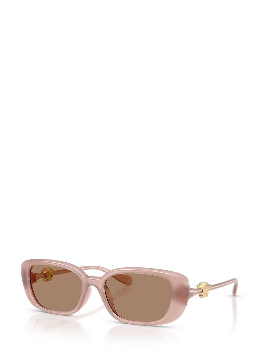 Ochelari de soare Versace Versace Eyewear Sunglasses OPAL PINK Femei (BM 19437204) 2
