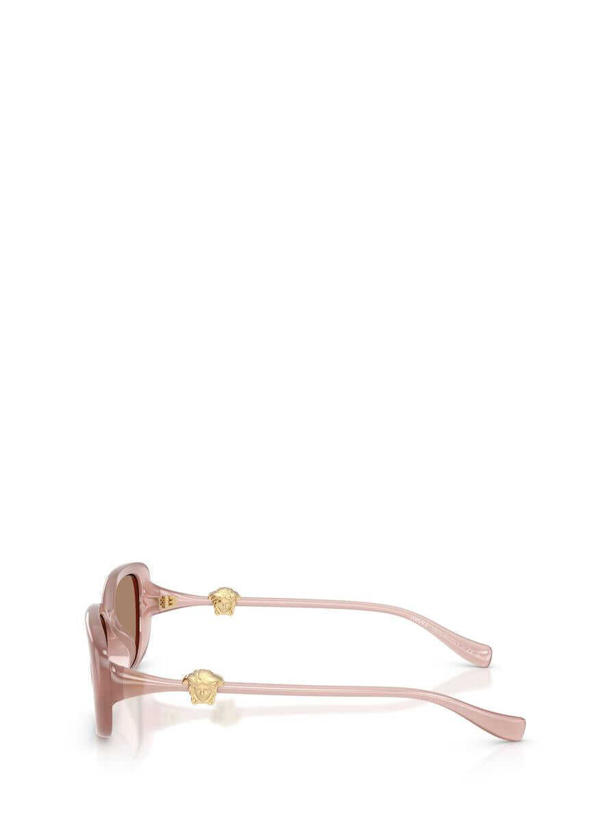 Ochelari de soare Versace Versace Eyewear Sunglasses OPAL PINK Femei (BM 19437204) 3
