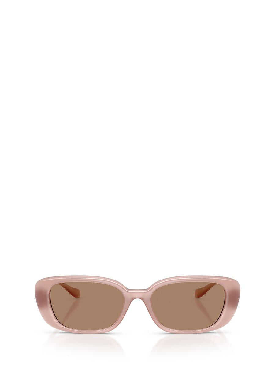 Ochelari de soare Versace Versace Eyewear Sunglasses OPAL PINK Femei (BM 19437204) 1