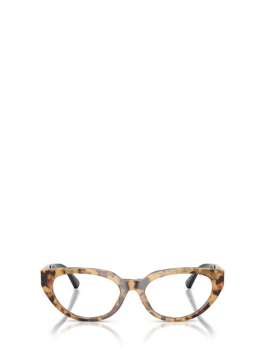 Ochelari de soare Versace Versace Eyewear Eyeglasses TORTOISE BROWN Femei (BM 19437207) 1