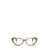 Versace Versace Eyewear Eyeglasses TORTOISE BROWN