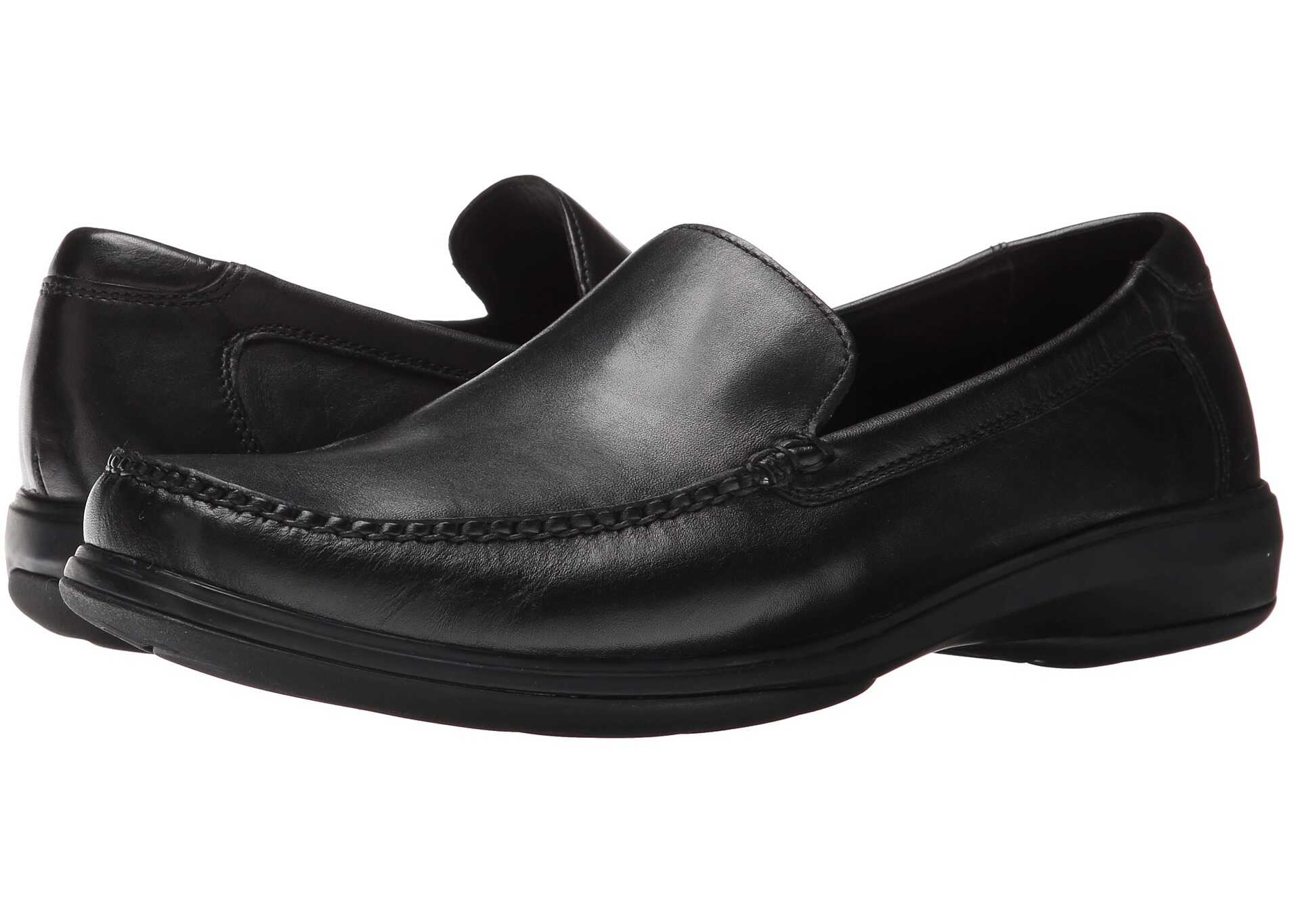 Mocasin Cole Haan Keating Venetian Black