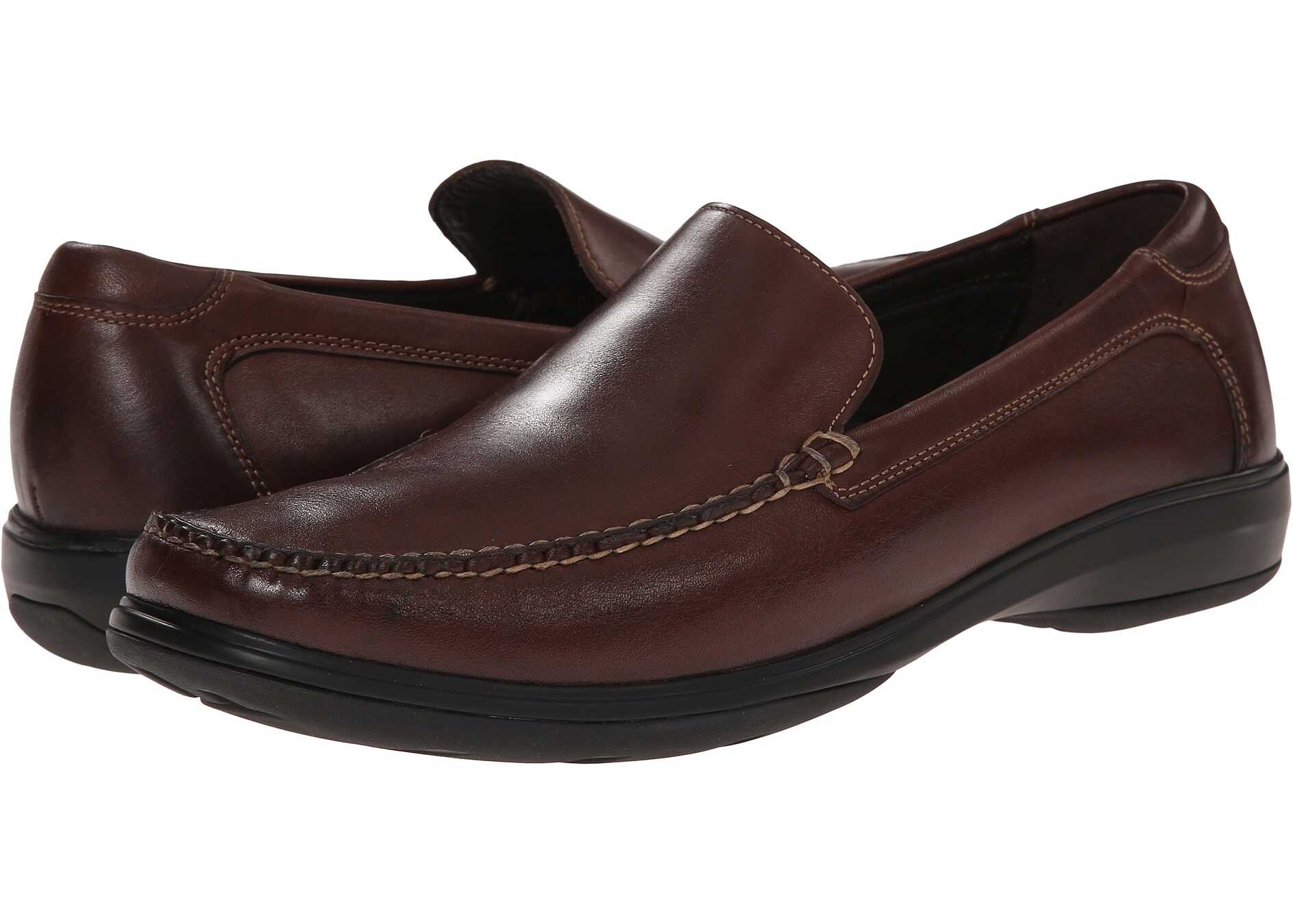 Mocasin Cole Haan Keating Venetian Chestnut