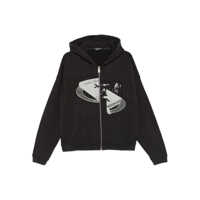 Bluze de trening Enfants Riches Déprimés Holy Bible “Assemblage” Cotton Hoodie Barbati