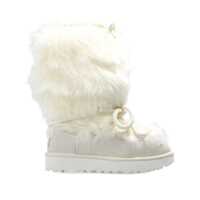 Pantofi UGG Flat Shoes Femei