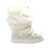 UGG UGG Flat Shoes WHITE