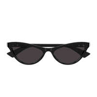 Ochelari de soare Bottega Veneta Bv1414S Linea Ribbon Sunglasses Femei