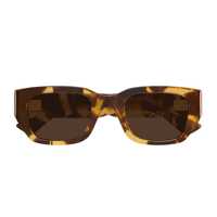 Ochelari de soare Bottega Veneta Bv1400S Linea Intrecciato Sunglasses Femei