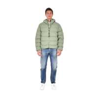 Geci de iarna C.P. Company Chrome-R Goggle Down Jacket Barbati