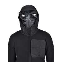 Cardigane C.P. Company pentru Barbati - Cardigane C.P. Company C.P. Company Cardigan Black Barbati (BM 19437558) - B-mall.ro