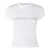 Alexander Wang Alexander Wang T-Shirts And Polos WHITE