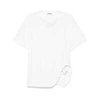Tricouri The Attico T-Shirt Femei