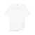 THE ATTICO The Attico Jersey T-Shirt WHITE