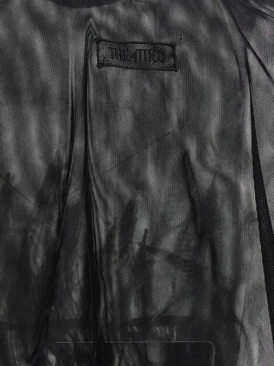 Rochii THE ATTICO The Attico Dress Black Femei (BM 19437672) 3