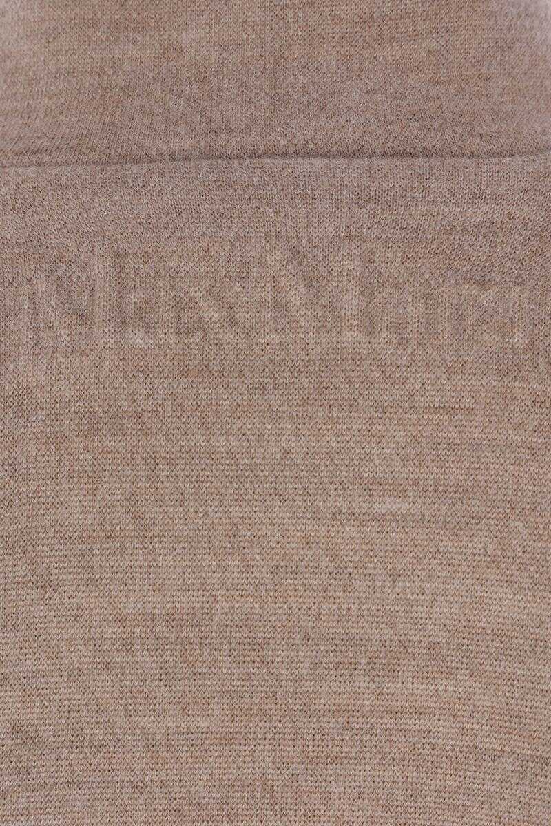 Pulovere Max Mara Max Mara Sweaters Beige Femei (BM 19437684) 2
