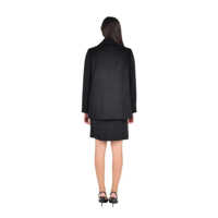 Geci Penny Black Dama - Paltoane Penny Black Penny Black Papaia Coat Black Femei (BM 19437687) - B-mall.ro