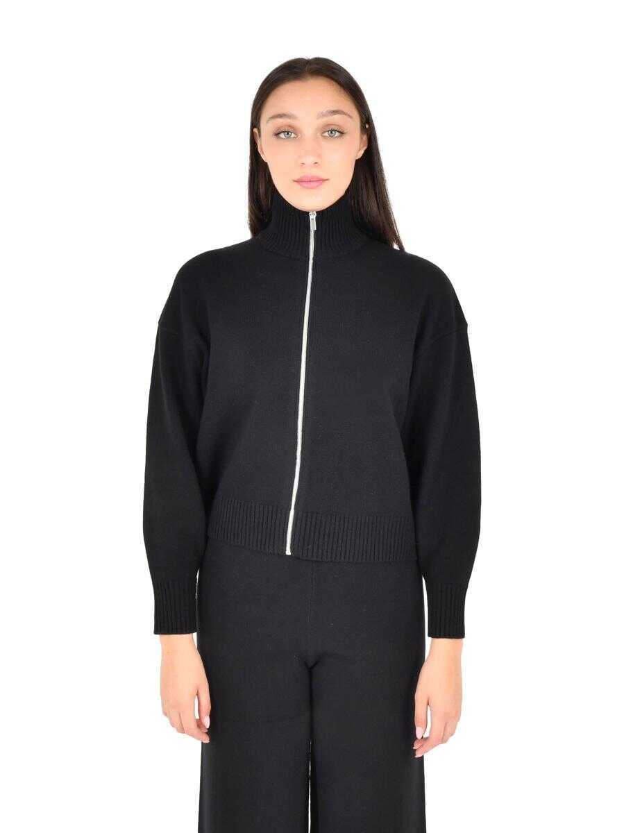 Cardigane Penny Black Penny Black Antares Cardigan Black Femei (BM 19437690) 3