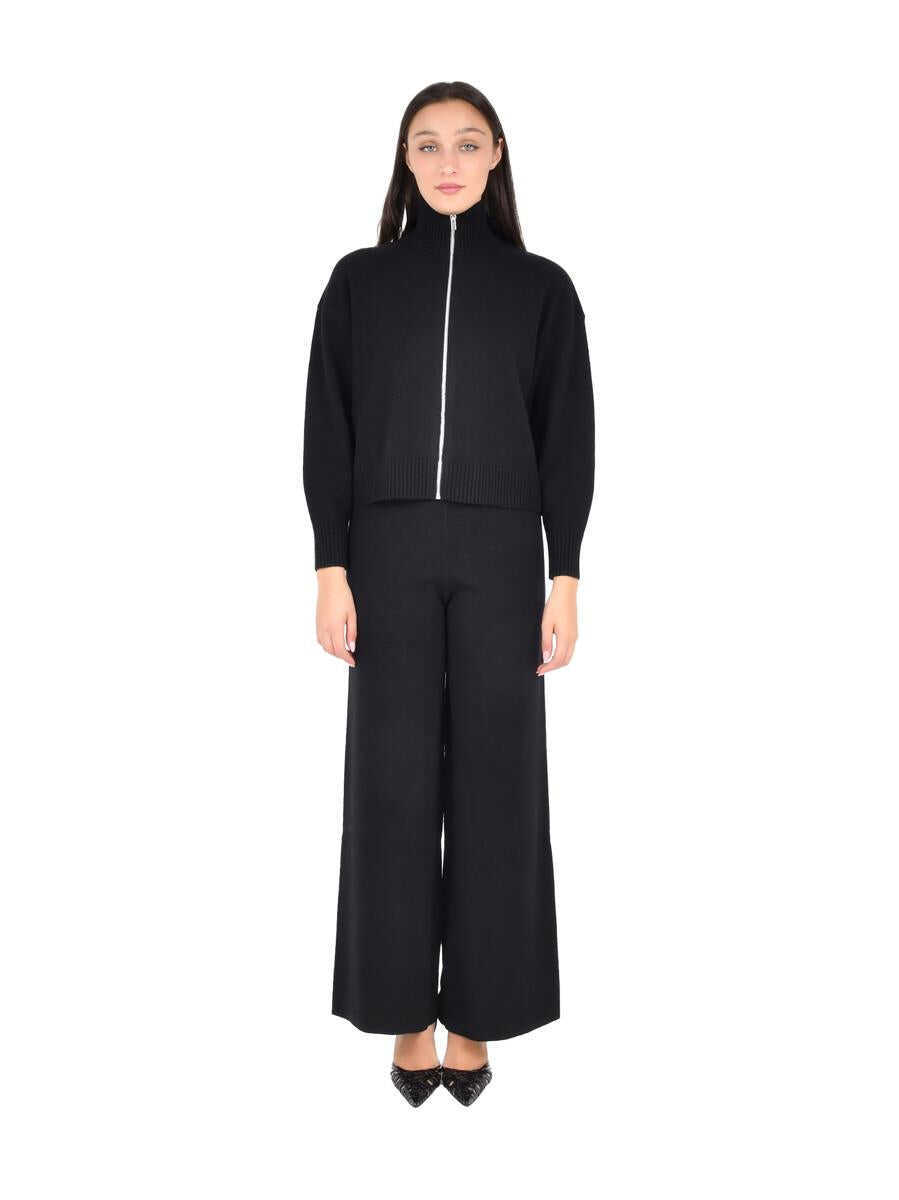 Cardigane Penny Black Penny Black Antares Cardigan Black Femei (BM 19437690) 1