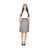 Max Mara Max Mara Studio Skirt GREY