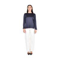 Bluze Max Mara Studio Blouse Femei