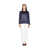Max Mara Max Mara Studio Blouse BLUE