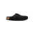 Birkenstock Birkenstock Boston Shearling Sandals Black