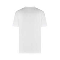 Tricouri Prada Dama - Tricouri Prada Prada Cotton Crew-Neck T-Shirt WHITE Femei (BM 19437996) - B-mall.ro