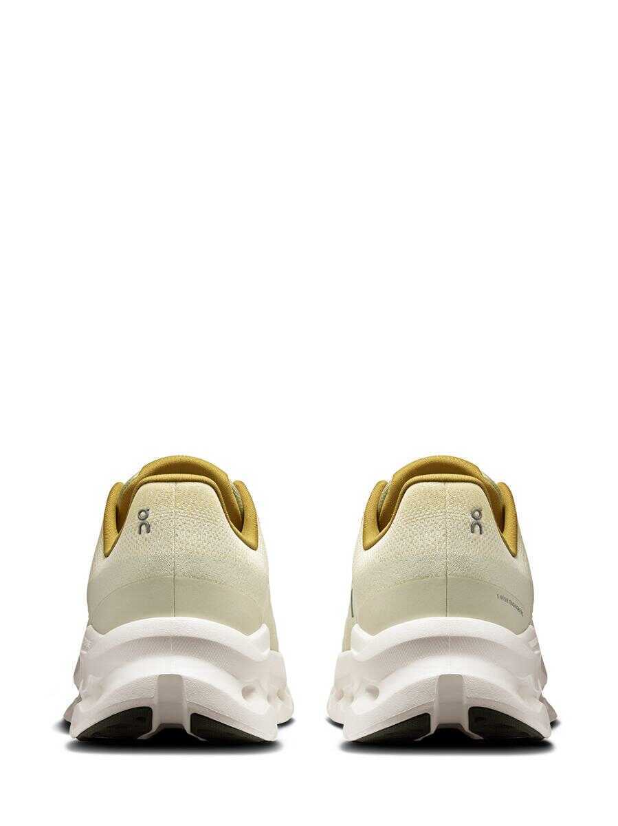 Sneakers On Running On Running Cloudtilt Sneakers YELLOW Barbati (BM 19438008) 3