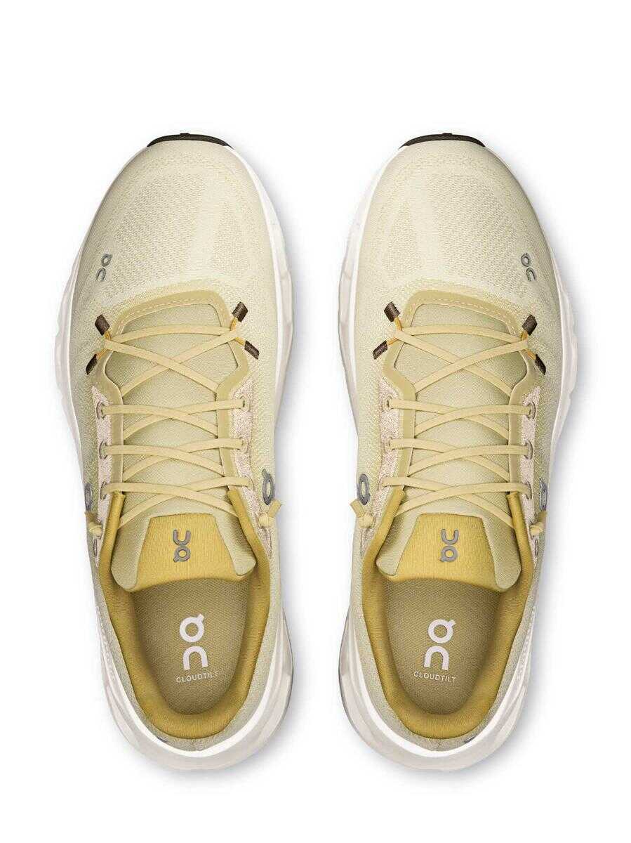 Sneakers On Running On Running Cloudtilt Sneakers YELLOW Barbati (BM 19438008) 4