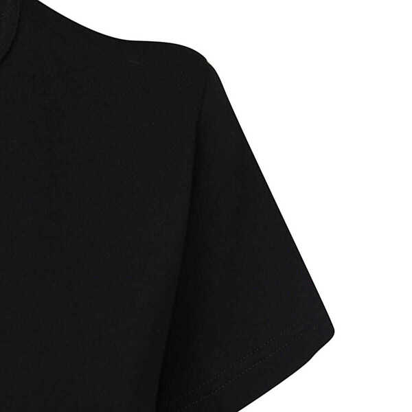 Topuri Alexander Wang Alexander Wang T-Shirts And Polos Black Femei (BM 19438032) 3
