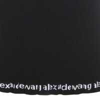 Fuste Alexander Wang Dama - Fuste Alexander Wang Alexander Wang Skirts Black Femei (BM 19438035) - B-mall.ro