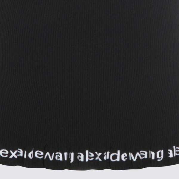 Fuste Alexander Wang Alexander Wang Skirts Black Femei (BM 19438035) 5