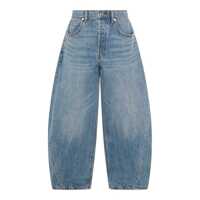 Blugi Alexander Wang Jeans Femei