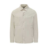 Geci Boss Sahariana Jacket Beige Boss Barbati