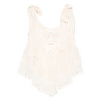 Topuri Zimmermann Tops Femei