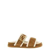 Sandale Fendi 'Fendi Feel' Sandals Femei