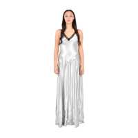 Rochii Alberta Ferretti Long Dress Femei