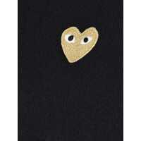 Pulovere Comme des Garçons Dama - Pulovere Comme des Garons Comme Des Garons Play Sweaters Black Femei (BM 19438665) - B-mall.ro