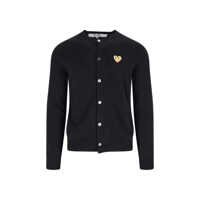 Pulovere Comme Des Garçons Play Sweaters Femei