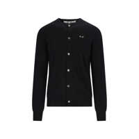 Pulovere Comme Des Garçons Play Sweaters Femei