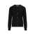 Comme des Garçons Comme Des Garçons Play Sweaters Black