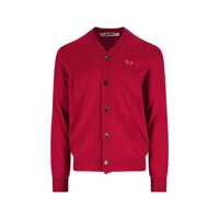 Pulovere Comme Des Garçons Play Sweaters Femei