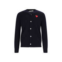 Pulovere Comme Des Garçons Play Sweaters Femei