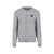 Comme des Garçons Comme Des Garçons Play Sweaters GREY