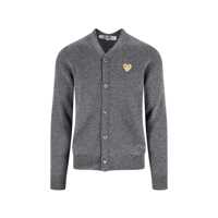 Pulovere Comme Des Garçons Play Sweaters Femei