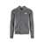 Comme des Garçons Comme Des Garçons Play Sweaters GREY