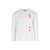 Comme des Garçons Comme Des Garçons Play T-Shirts And Polos WHITE