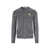 Comme des Garçons Comme Des Garçons Play Sweaters GREY