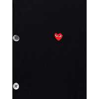 Pulovere Comme des Garçons Dama - Pulovere Comme des Garons Comme Des Garons Play Sweaters Black Femei (BM 19438725) - B-mall.ro