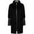 Herno Herno Coat Black
